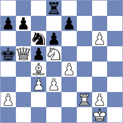 Hasani Nia - Baghban (Chess.com INT, 2021)