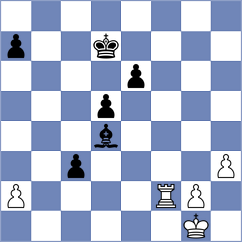 Sjoberg - Navoyan (chess.com INT, 2025)