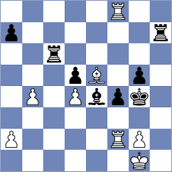 De Souza - Arabidze (chess.com INT, 2024)