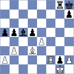 Srinivasan - Ling (Dulles USA, 2024)
