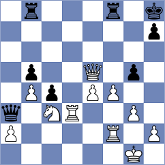 Haas - Gauthier (Germany, 2006)