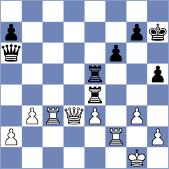 Doettling - Akesson (Hallsberg, 1996)