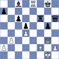Vivaan Vishal Shah - Garcia Almaguer (chess.com INT, 2024)