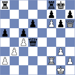 Carnicelli - Pace (chess.com INT, 2023)