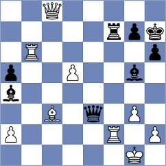 Peterson - Sharavdorj (Las Vegas, 2004)