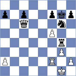 Aslanov - Xu (chess.com INT, 2025)