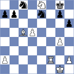 Vedant Rupeshbhai Varasada - Ugorek (chess.com INT, 2024)