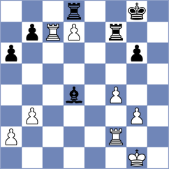 Bertino - Delchev (Metz, 2001)