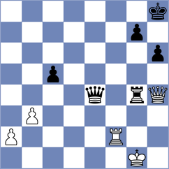D'Arruda - Riff (chess.com INT, 2024)