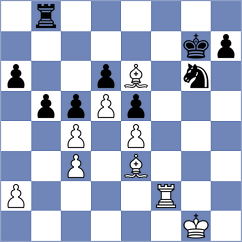 Gustafsson - Hoffmann (Magdeburg, 1997)