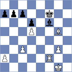 Ambartsumova - Samaganova (chess.com INT, 2024)