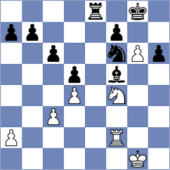 Guerrero Sanmarti - Martinez Gutierrez (Barcelona, 2002)