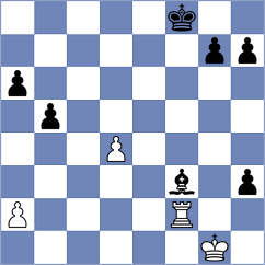 Artemenko - Woods (Drogheda IRL, 2025)