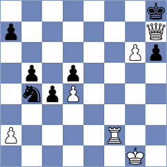 Hamaoui - Huguet (France, 2013)