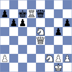 Grellmann - Martine (chess.com INT, 2025)