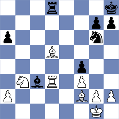 Roux - Byron (Hastings ENG, 2024)