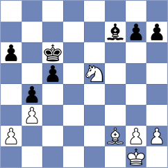 Lambert - Bernard (Europe Echecs INT, 2020)