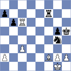 Xie Jianjun - Zhong (Tianjin CHN, 2023)