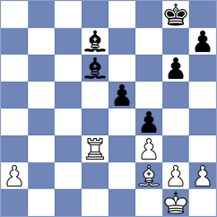 Duarte Cramer - Brown (chess.com INT, 2025)