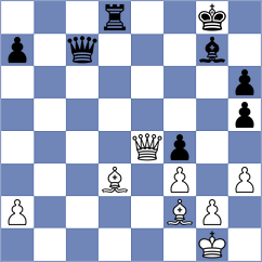 Kiremitciyan - Blokhin (chess.com INT, 2025)