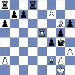 Herman - Oliveira (chess.com INT, 2024)