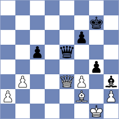 Gonzalez Garcia - Ruck (Koszeg, 1997)