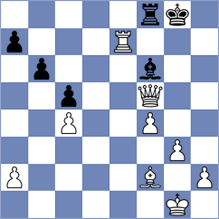 Baskakov - Pinheiro (chess.com INT, 2024)