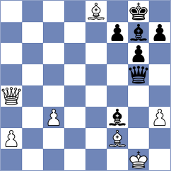 Cori Tello - Friedel (Chess.com INT, 2020)
