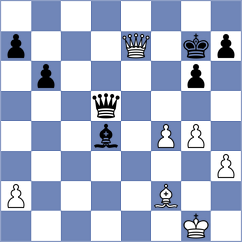 Aronian - Vachier Lagrave (Paris, 2009)