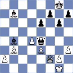 Satterlee - McNamara (Chicago, 1989)