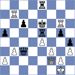Estrada Nieto - Centron Antuna (chess.com INT, 2023)