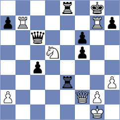 Magold - Manon (Eindhoven NED, 2023)
