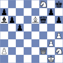 Fedorov - Takacs (chess.com INT, 2025)