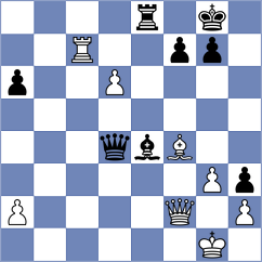 Clawitter - Manon Og (chess.com INT, 2024)