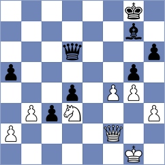 Yurovskykh - Sibilio (chess.com INT, 2022)