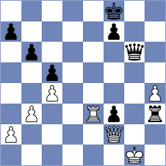 Kolmykov - Ten (Togliatti, 2001)