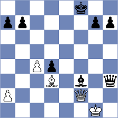 Donatti - Altman (chess.com INT, 2022)