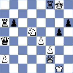 Ezat - Tristan (Chess.com INT, 2021)