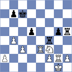 Aguilera Quiztke - Gomez Guerrero (Malaga, 2002)
