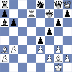 Keymer - Ali Marandi (Chess.com INT, 2019)