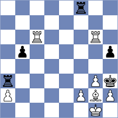 Lopez - Ortiz Lopera (Medellin COL, 2024)