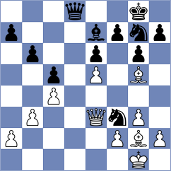 Znamensky - Rodionov (Cheliabinsk, 2009)