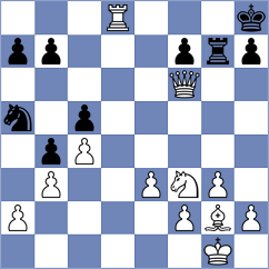 Bensek - Zarzycki (Novi, 1994)