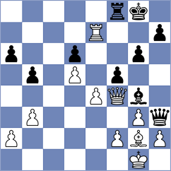 Lezcano Jaen - Mansino Febles (El Sauzal, 2003)