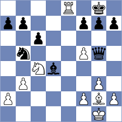 Goltseva - Baradaran (Chess.com INT, 2021)
