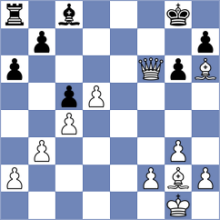 Goodwin - Huser (England, 2011)