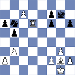 Granero Roca - Furio Martinez (Montserrat (Valencia) ESP, 2024)