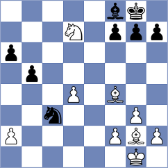 Tikhonov - Pepino (chess.com INT, 2024)