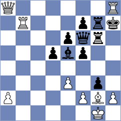 Simonovic - Steenbekkers (Chess.com INT, 2019)