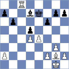 Perkovic - Nolan (Adelaide, 2003)